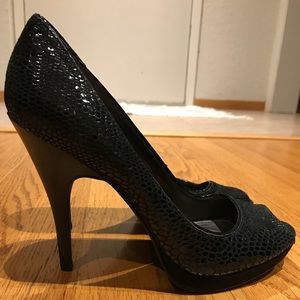 Calvin Klein stilettos